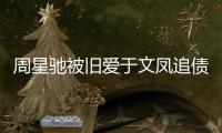 周星驰被旧爱于文凤追债7000万 庭审次日女方现身