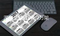 深圳全球首创1.2万架无人机灯光秀表演 复刻微信启动画面